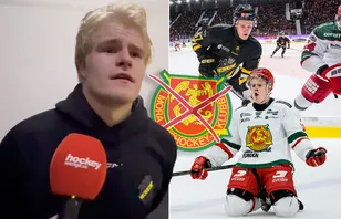 TV: Därför nobbade Martin Johnsen Mora: "Topplag"