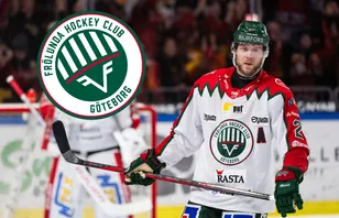 Glädjebesked för Folin: "Kämpat otroligt mycket"