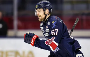 Jarno Kärki flyttar till Tyskland. 