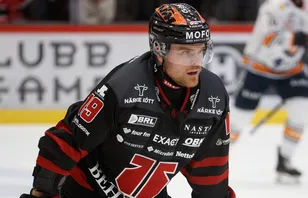 Floppvärvningen bänkas av Örebro: "Konkurrenssituation"