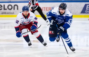 Petade forwarden lånas ut: "Behöver få spela matcher"