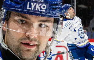 Tidigare Leksands-forwarden blir coach: "Monumentalt"