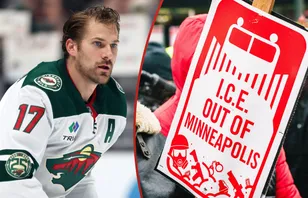 Uttalar sig om tragedierna i Minnesota: "Det har varit förkrossande"
