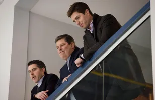 Toronto rensar - han får sparken efter tolv år