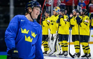 "Vi ska gå ut och spela för det som står på bröstet"