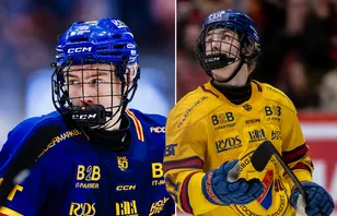 Djurgården klara för SM-final - efter målfest