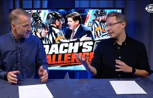 Coach's Challenge diskuteras i veckans avsnitt av "All In Hockey"