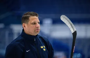 Boumedienne lämnar Tre Kronor - för NHL