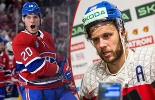 David Pastrnak skickar passning till talangen: “Saknar ödmjukhet”