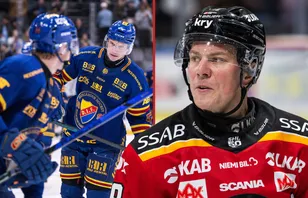 Luleåkaptenens pik till Djurgården: "Har varit där de hör hemma"