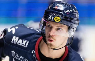 LHC säkrar upp forwarden: "Självklart beslut för mig"
