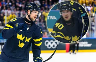 Upprättelse för Elias Pettersson: "Jag är imponerad"