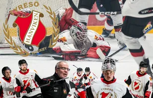 Hockeyettan spelare för spelare: Hanviken –  "Djurgården har koll på honom”