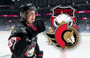 Lämnar Malmö för NHL - i sista stund: "Tråkigt"