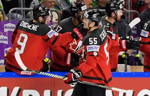 Uppgifter: Flera NHL-stjärnor förstärker Kanada i VM
