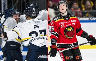 Osannolik vändning av HV71: "Det är helt magiskt"