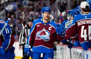 Svårstoppade Colorado fortsätter vinna – 6–3 mot Buffalo
