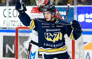Fisker Moelgaard öppen för HV-comeback
Foto: Bildbyrån