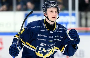Malmö värvar från HV71: "Vill ta nästa steg hos oss"