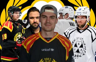 Brynäs: Så kan de värva - så kan de ställa upp