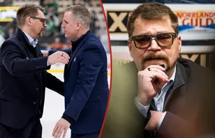 Känslosam efter uttåget: "Besvikelsen räcker inte till"