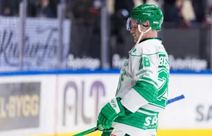 Lagkaptenen skadad - igen