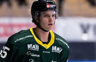 Uppgifter: Lämnar – klar för konkurrent