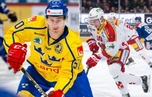 Tidigare VM-backen tackas av - 525 dagar senare
