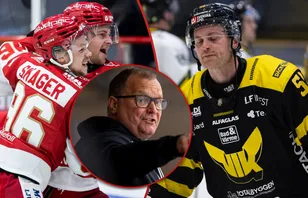 Vinner jumbomötet – efter jättedrama: "Västerås ger bort matchen"