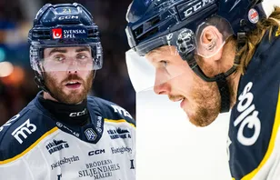 Stjärnorna tackas av i SSK: "Fortsätter på annat håll"