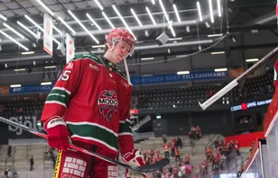MoDo överkörda på hemmaplan -- av jumbon