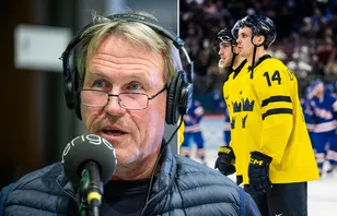 Garpenlövs kritik efter OS: "Skapar gråa spelare"