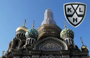 Kinesiskt KHL-lag byter skepnad – flyttar till St. Petersburg