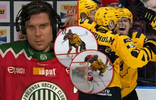 Ilskan i toppmötet: "Kommer från blindside"