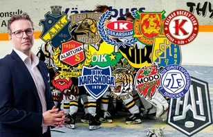 Power rank: Så står sig lagen i HockeyAllsvenskan - just nu