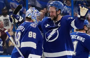 NHL 2025/26 – lag för lag: Tampa Bay Lightning