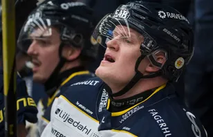 Där ser dyra HV-floppen ut att hamna