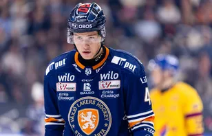 Talangen redo för comeback: "Trappat upp sin träning"