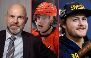 Kan slå 44-årigt NHL-rekord: "Finns en chans"