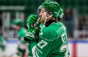 Klart: Här hamnar Rögleforwarden