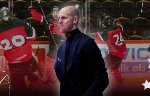 Calle Gunnarsson ger sina tankar kring trenden i juniorhockey.
