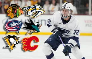 Vilket NHL-lag förtjänar Gavin McKenna mest – och minst