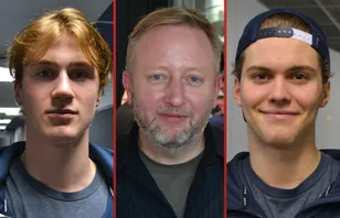 Lovordar Leksands löften: "Snacka om att sätta avtryck"