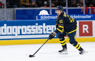 Flörtar med stjärnbacken: "Fantastisk spelare"