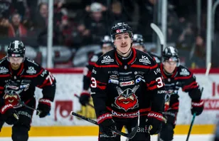 Återvänder till Hockeyettan – efter sju år