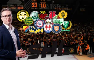 Power rank: Så står sig lagen i SHL – just nu