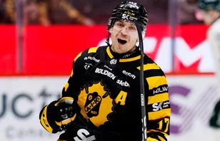 Skellefteås glädjebesked: "Han reser med"