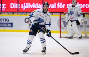 Glädjebeskedet: Kuggen spelklar efter lång rehab