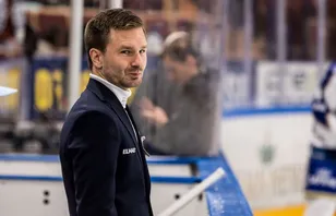 Styrkebesked: Han förlänger med Leksand