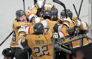Avgör galna rysaren – leder Stanley Cup-finalen